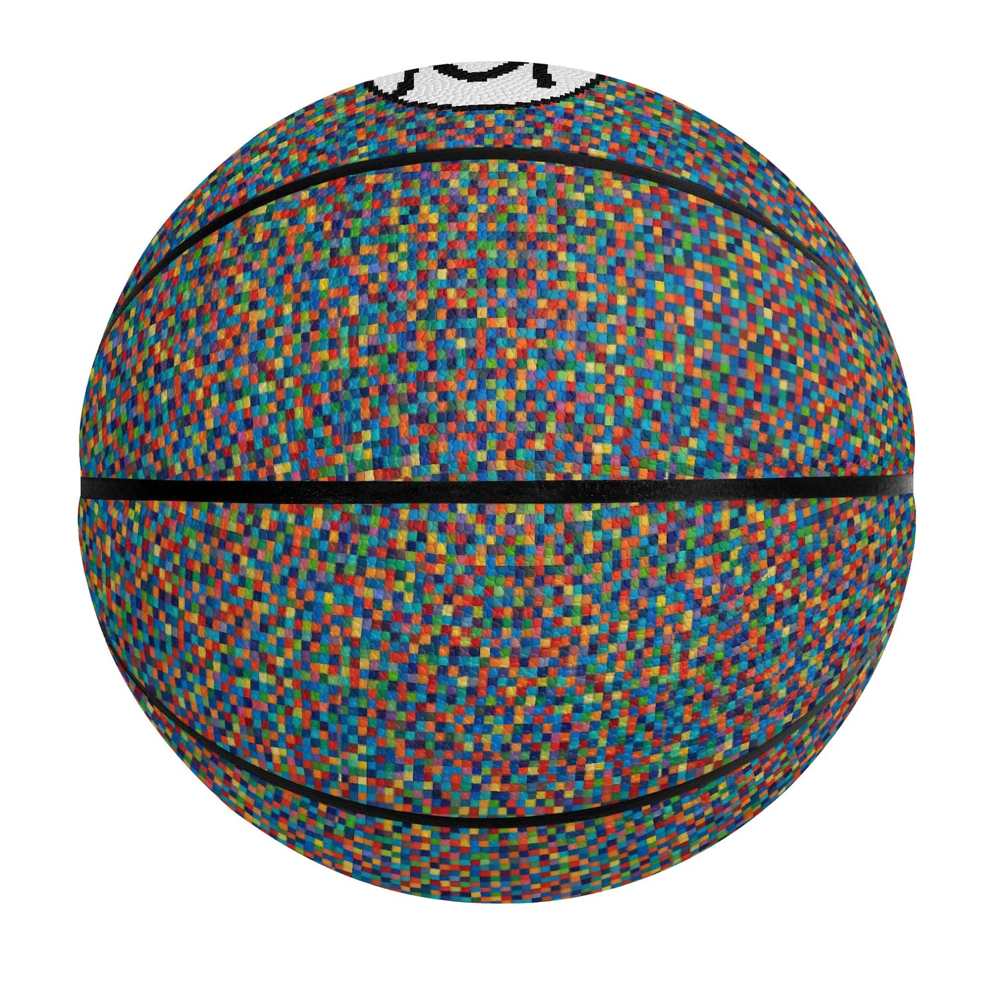 MP3bbALL ピクセルバスケットボール