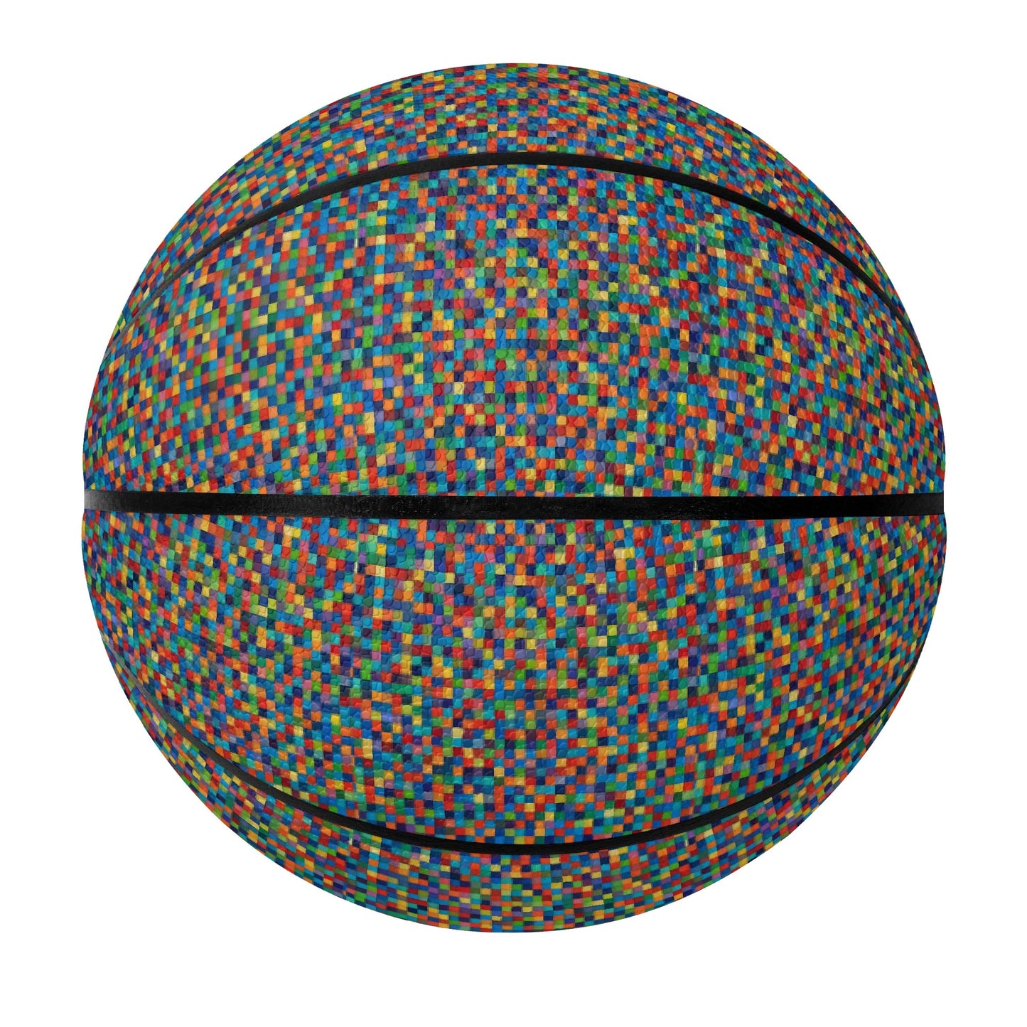 MP3bbALL ピクセルバスケットボール