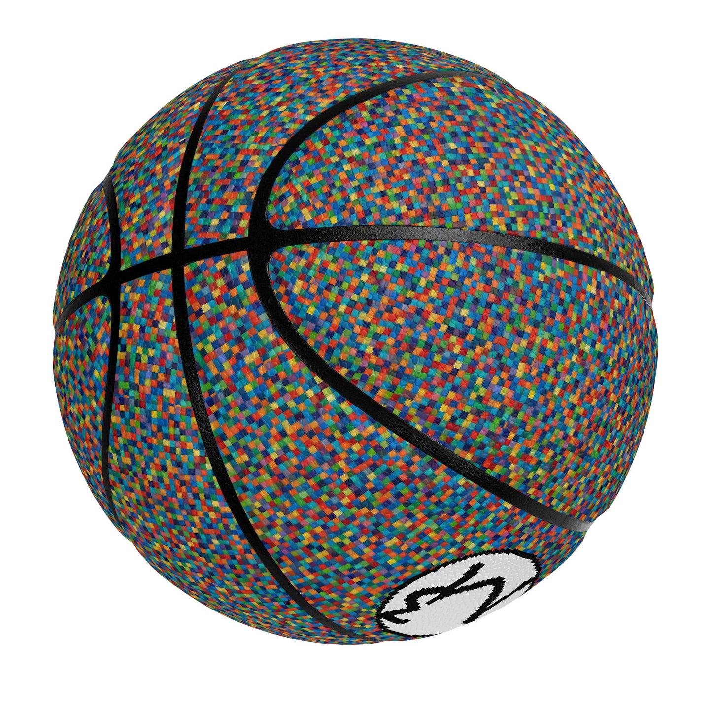 MP3bbALL ピクセルバスケットボール