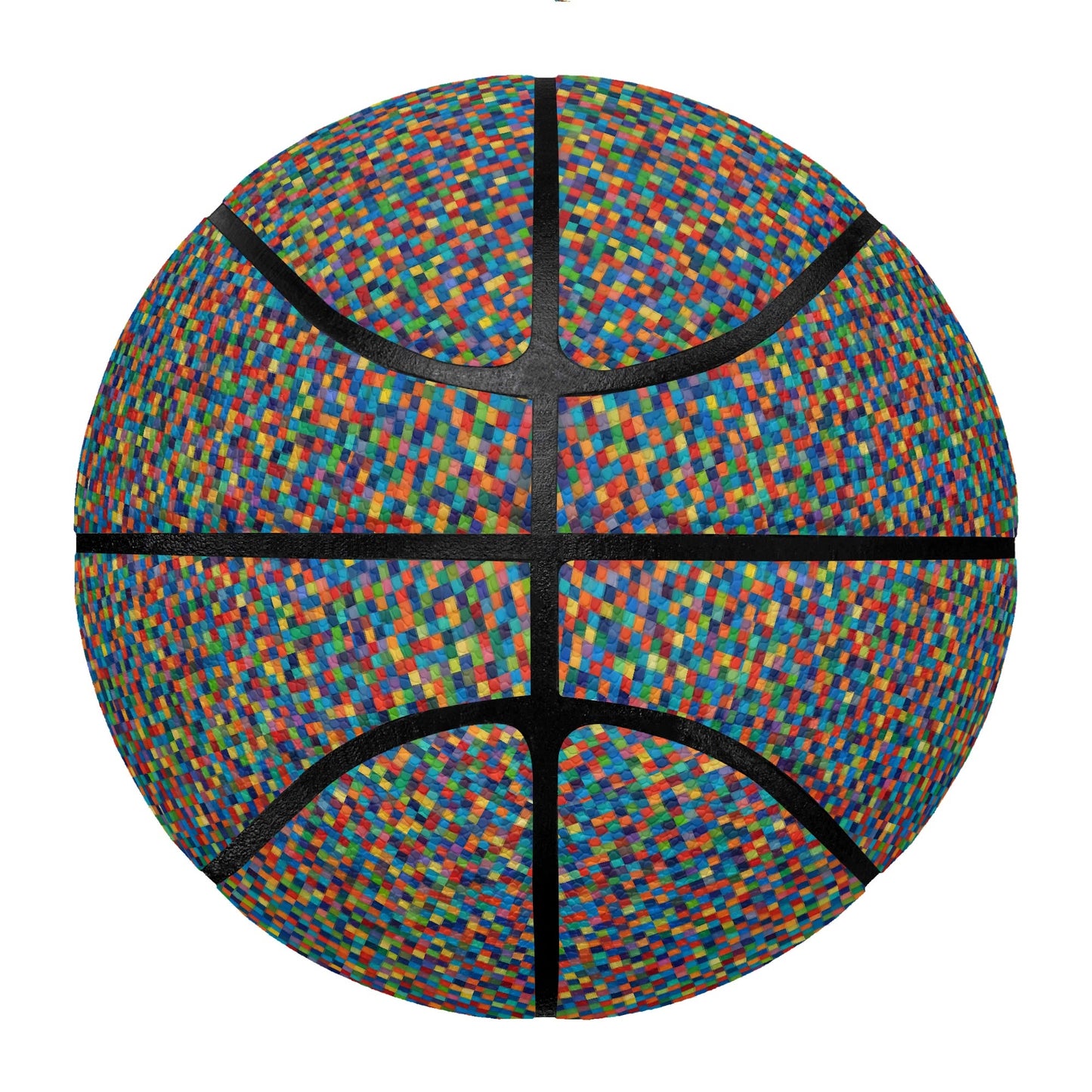 MP3bbALL ピクセルバスケットボール