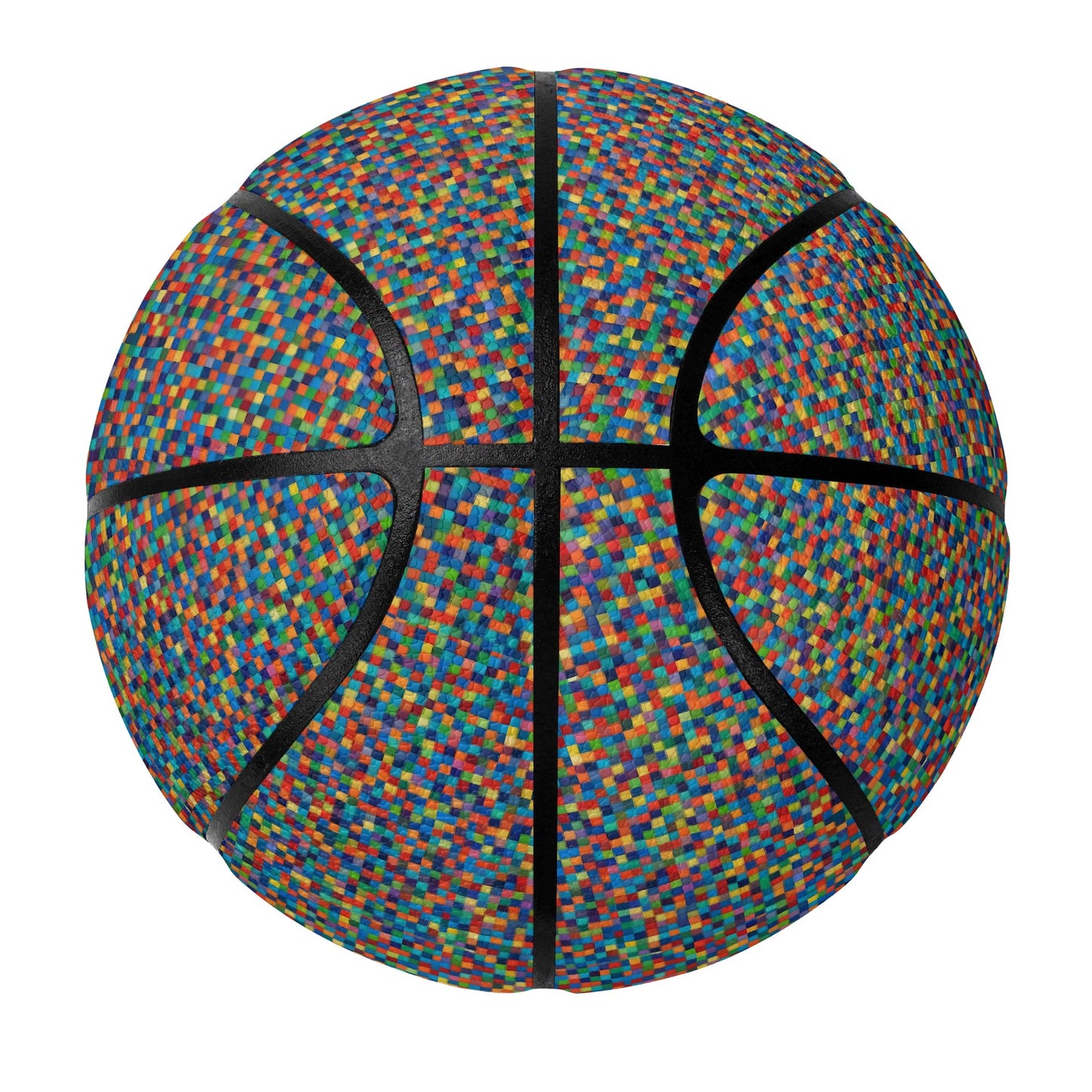 MP3bbALL ピクセルバスケットボール