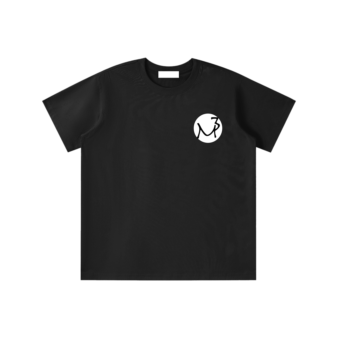 MP3KIDS 速乾ロゴTシャツ