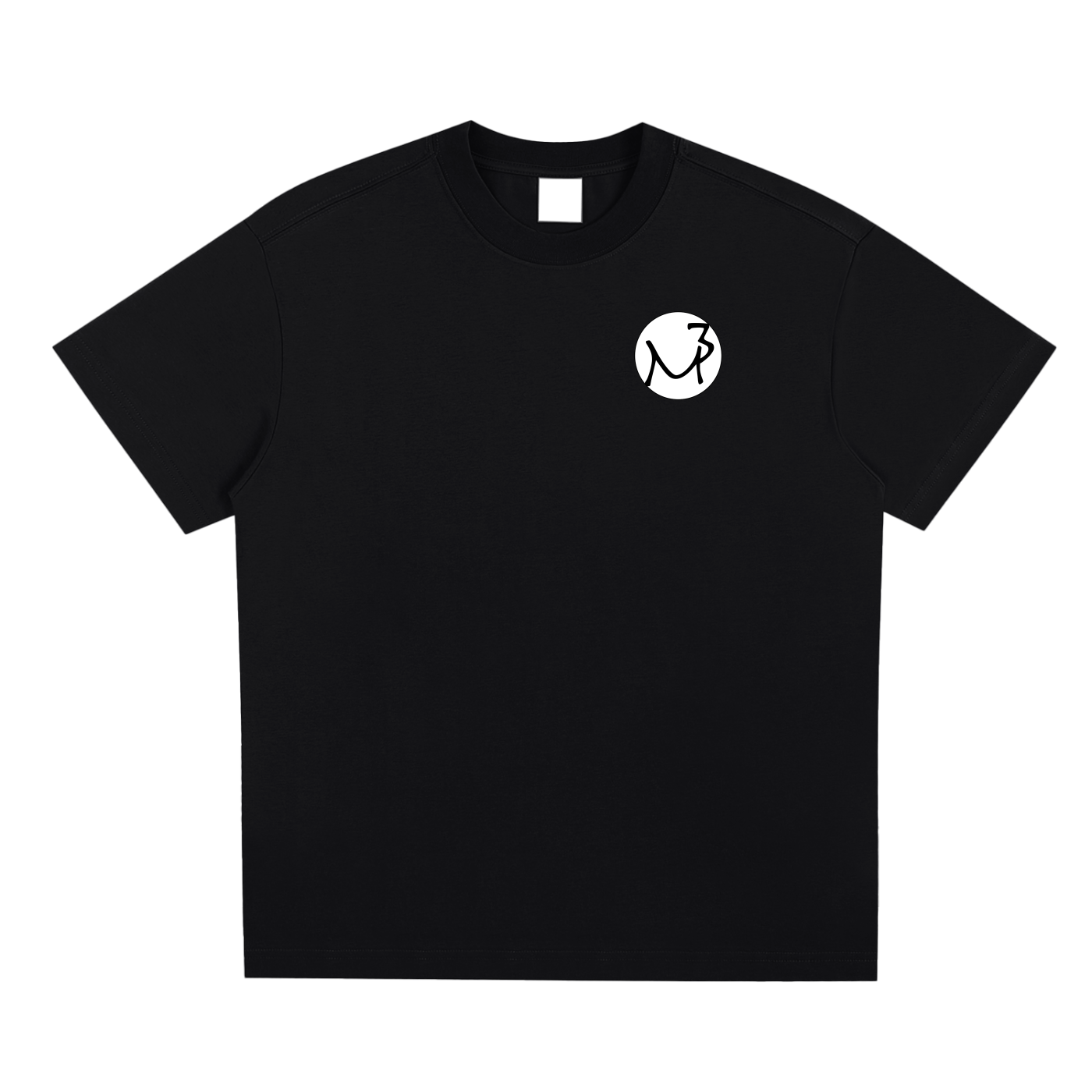 MP3バスケットボール プライムロゴTシャツ