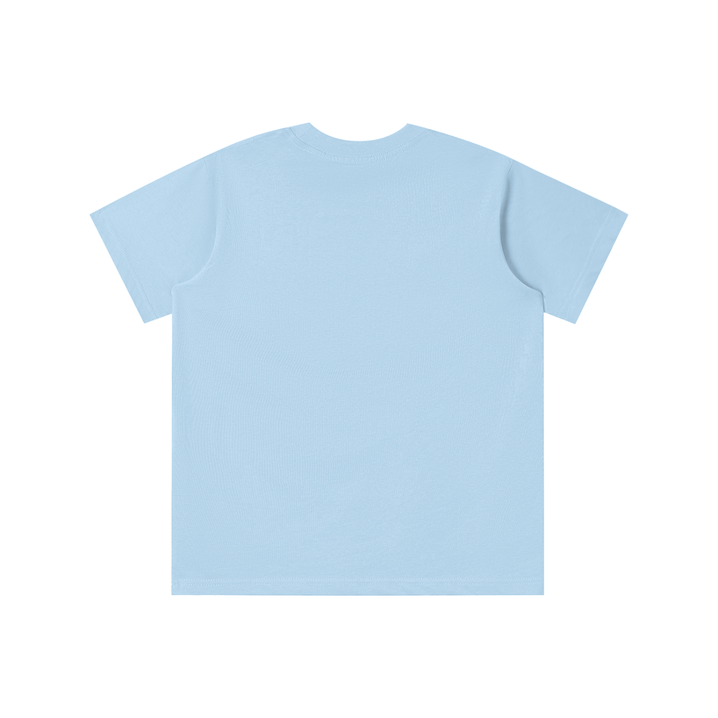 MP3KIDS サウンドウェーブTシャツ