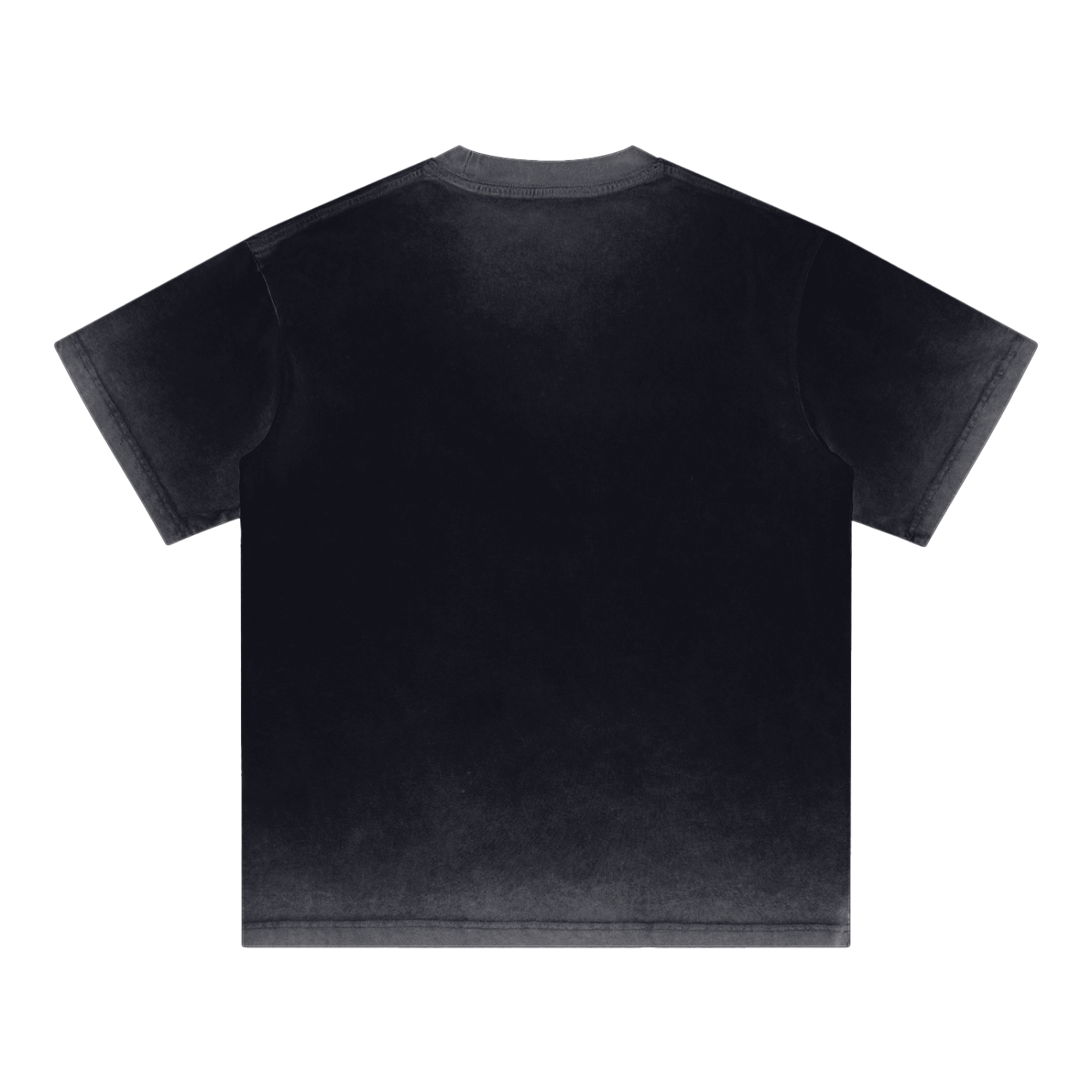 MP3bbALL ブラックトップネットTシャツ