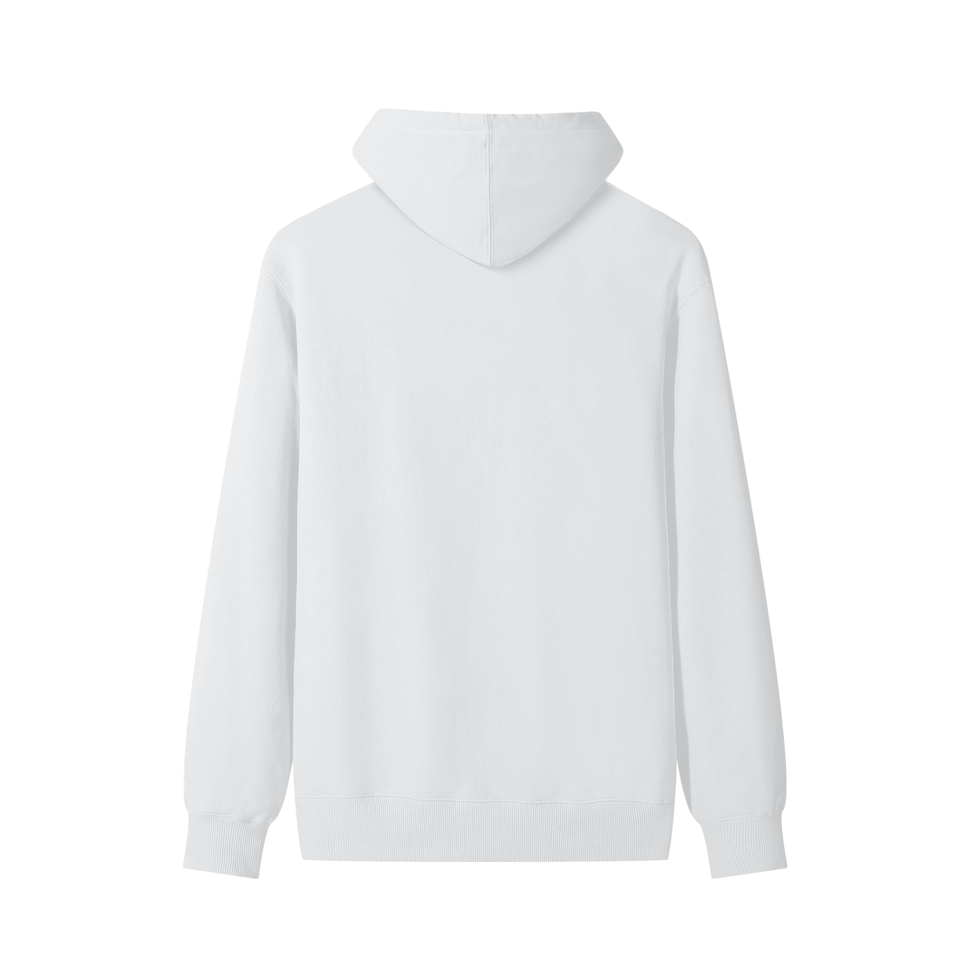Mp3bbALL Pixel Matrix Hoodie