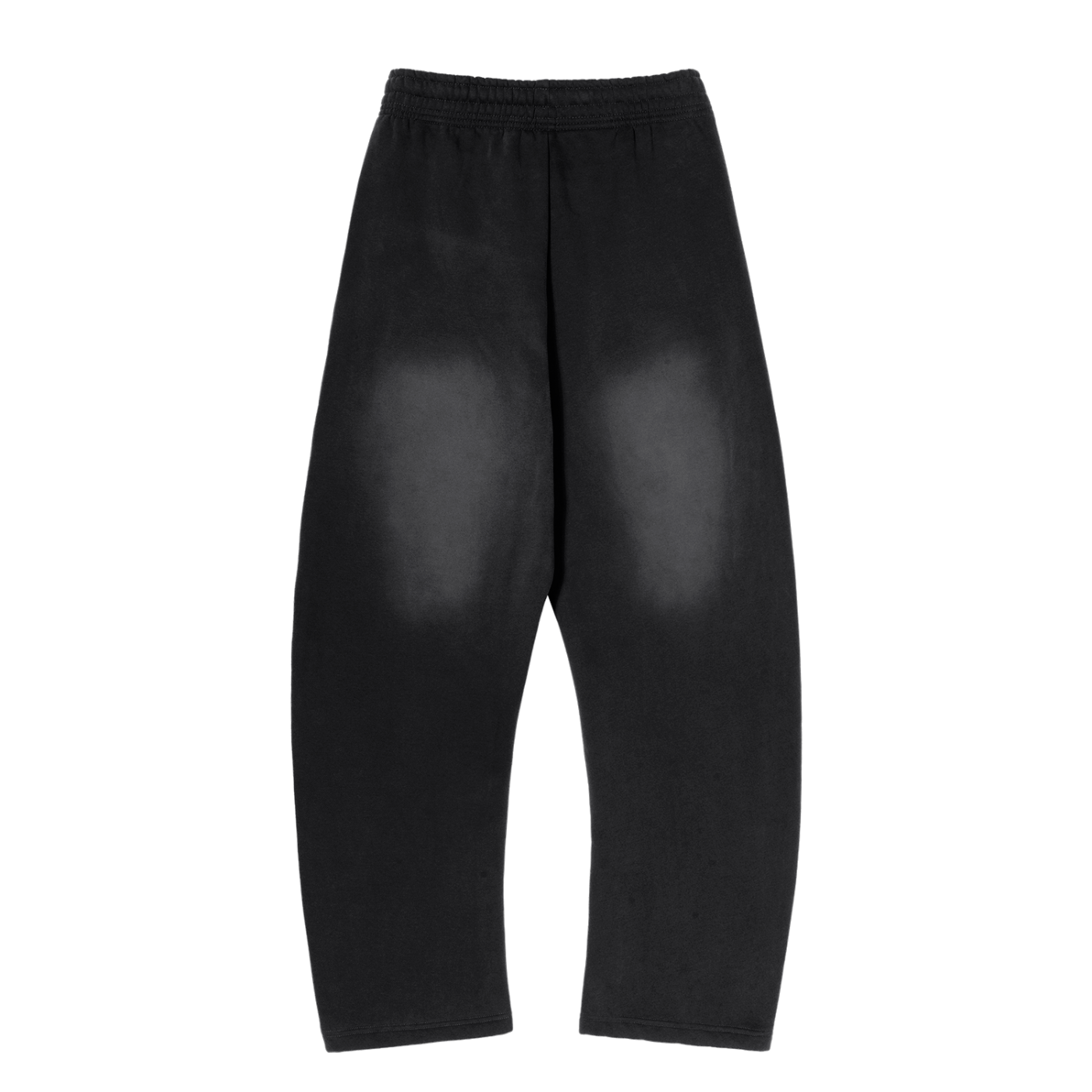 MP3bbALL Washed Glitch Sweatpants
