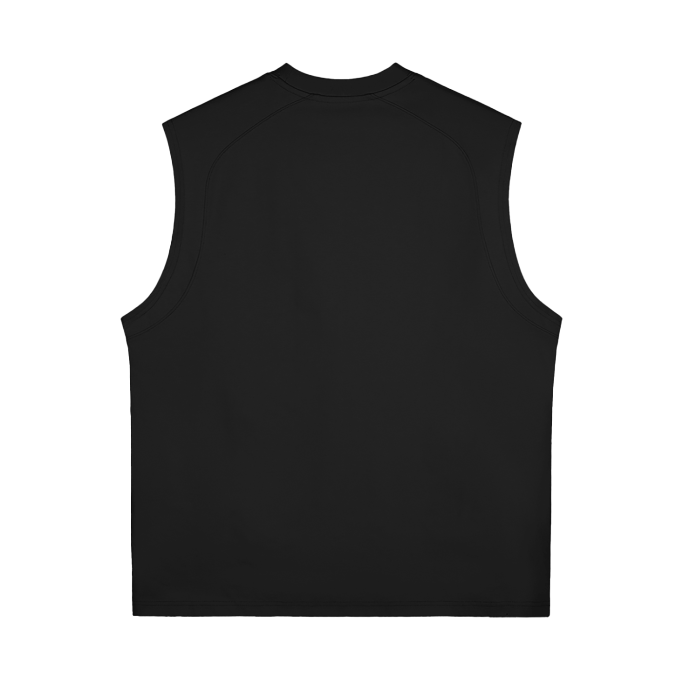 MP3basketball Prime Logo Sleeveless Tank
