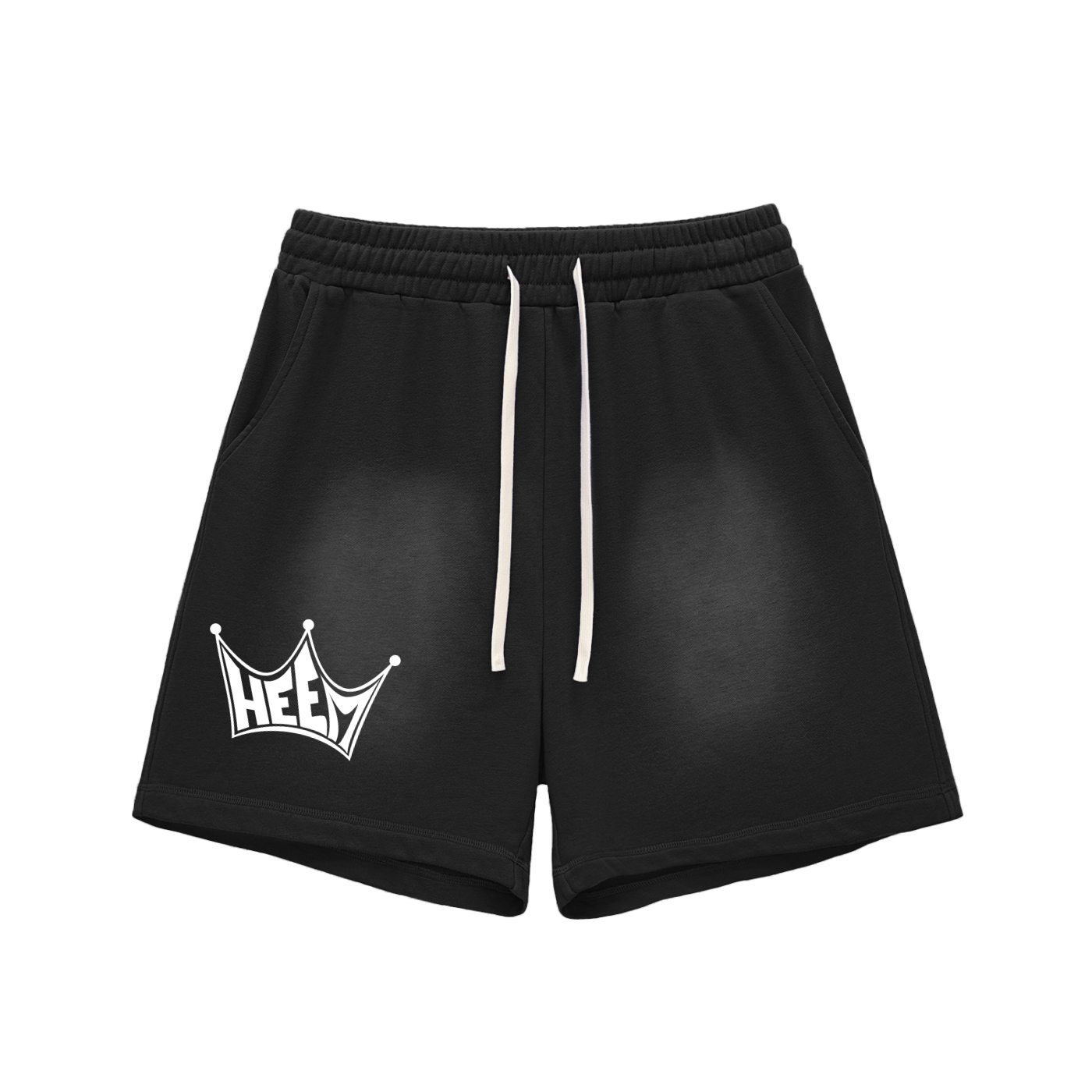 HEEM “Run the Blacktop” Shorts
