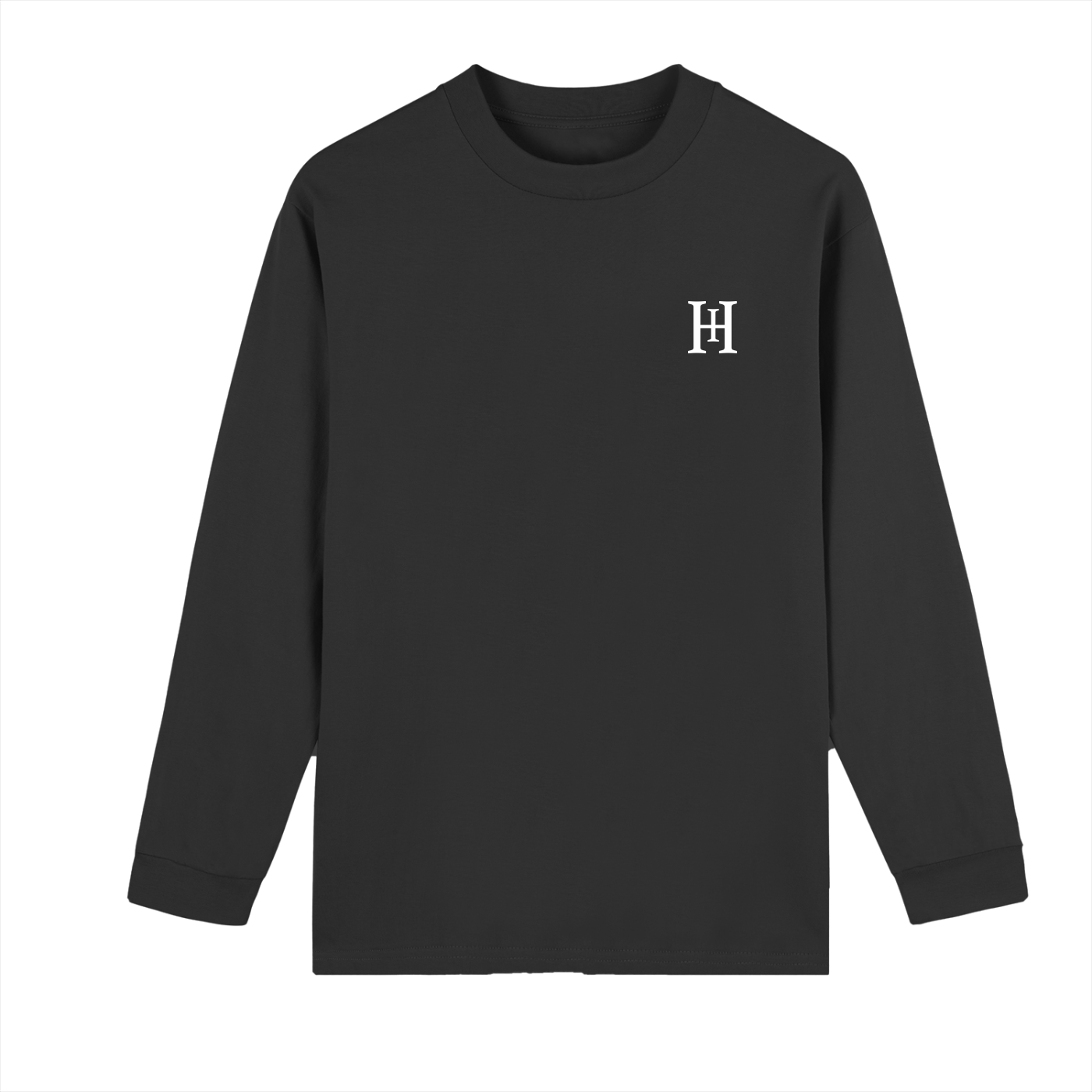 HHH Long Sleeve Tee