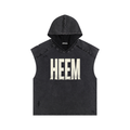 HEEM V3 Cutoff Hoodie