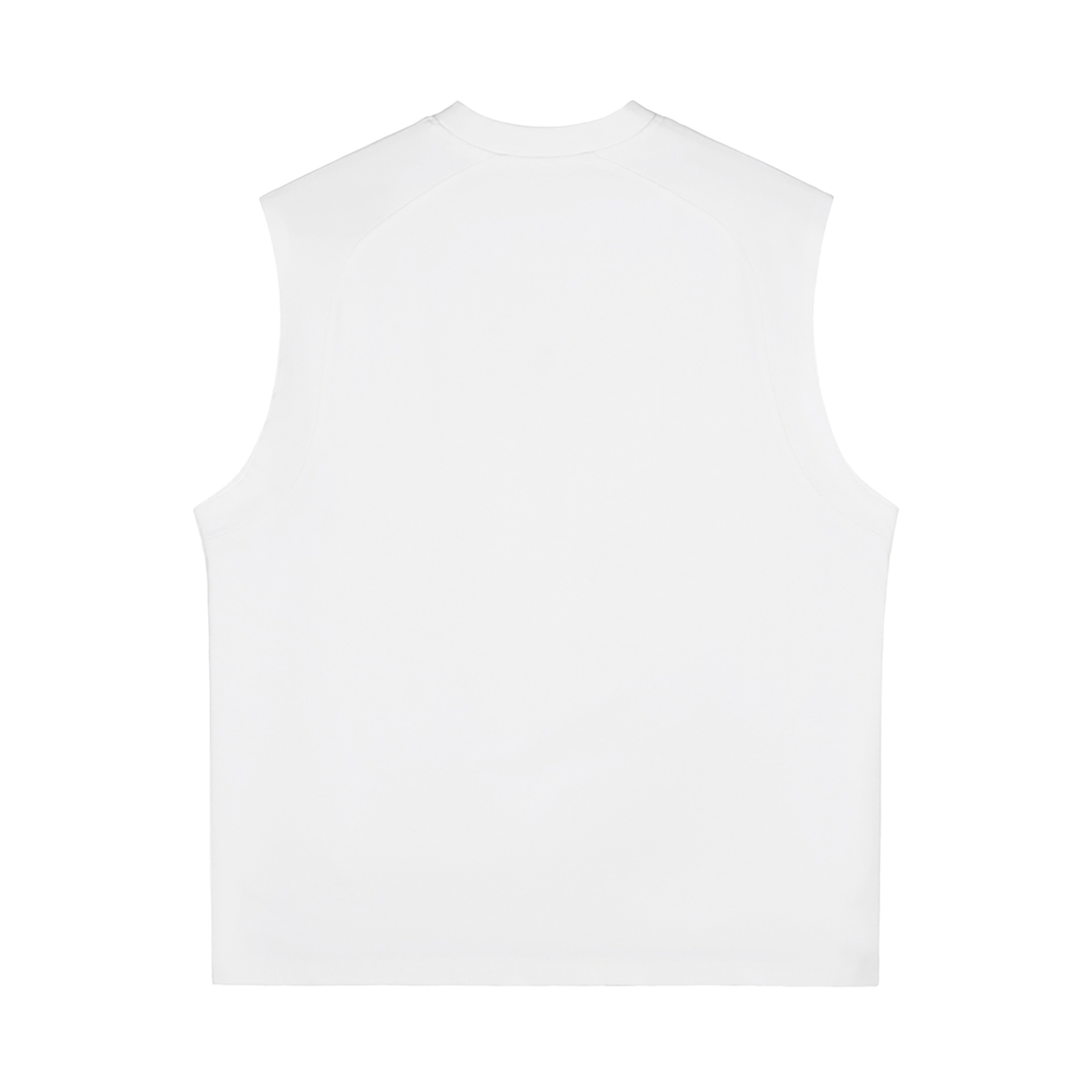 MP3bbALL Sleeveless Performance Top