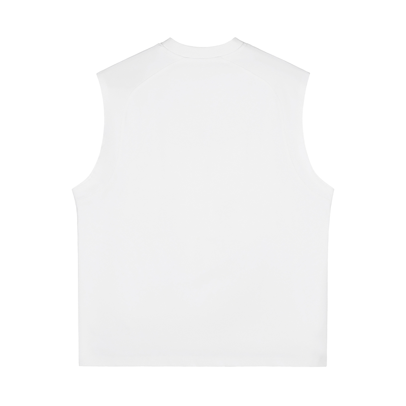 MP3bbALL Sleeveless Performance Top