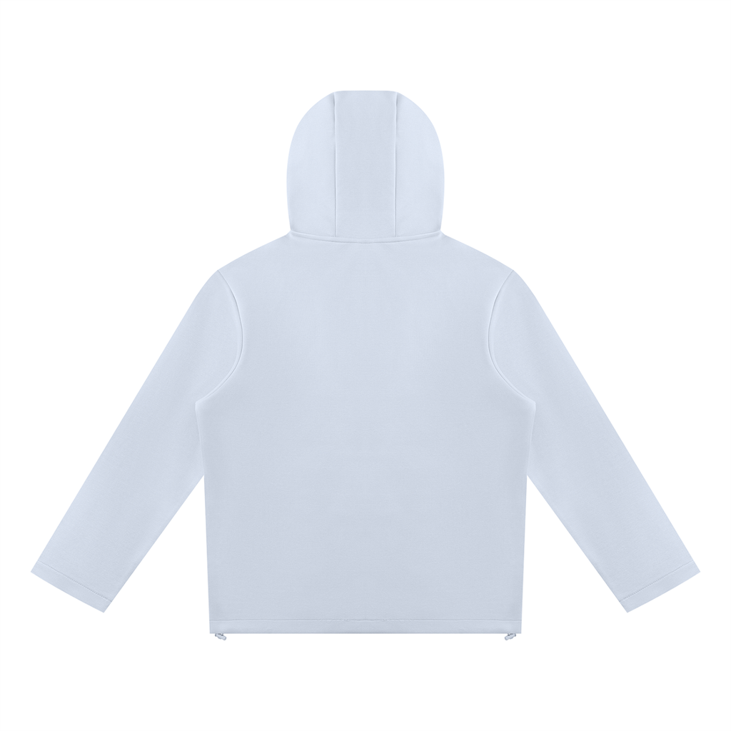 The MP3 Core Full-Zip Hoodie