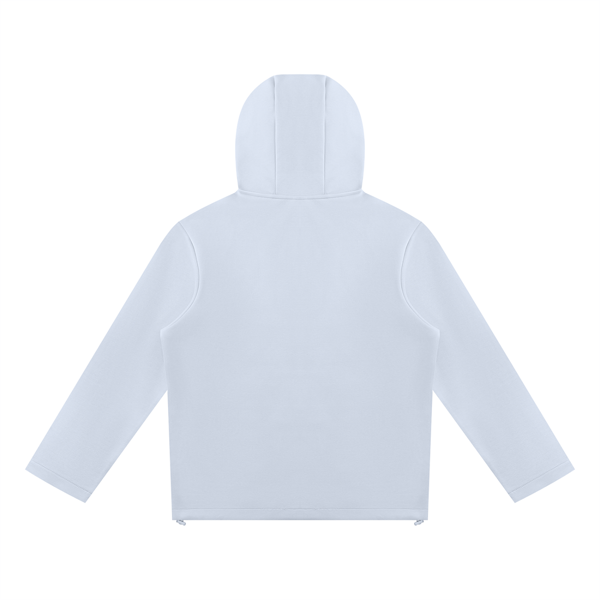 The MP3 Core Full-Zip Hoodie