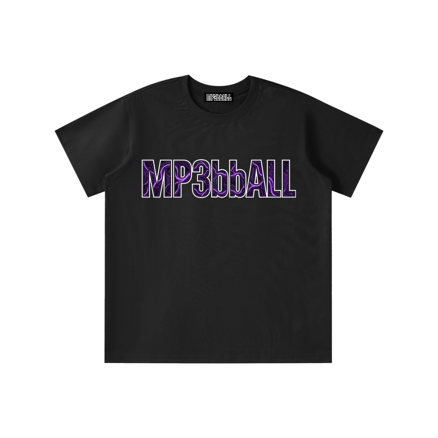 MP3NXT Pulse Tee