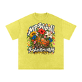 The MP3bball Game in Bloom Tee