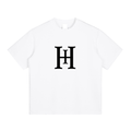 HHH Performance Practice Tee White