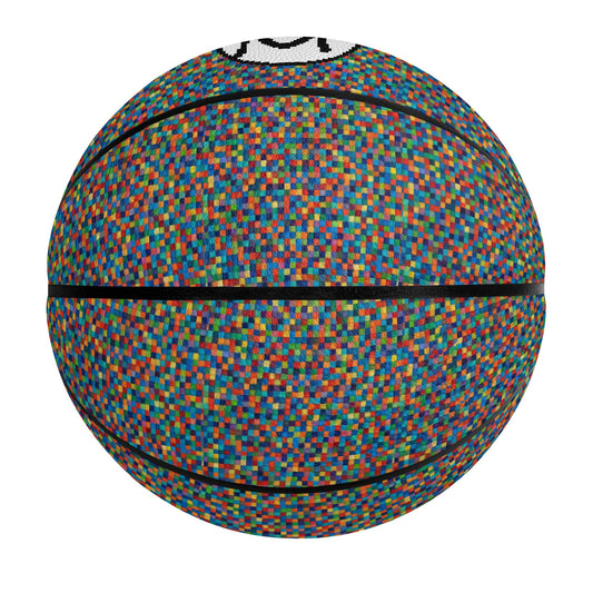MP3bbALL Pixel Basketball