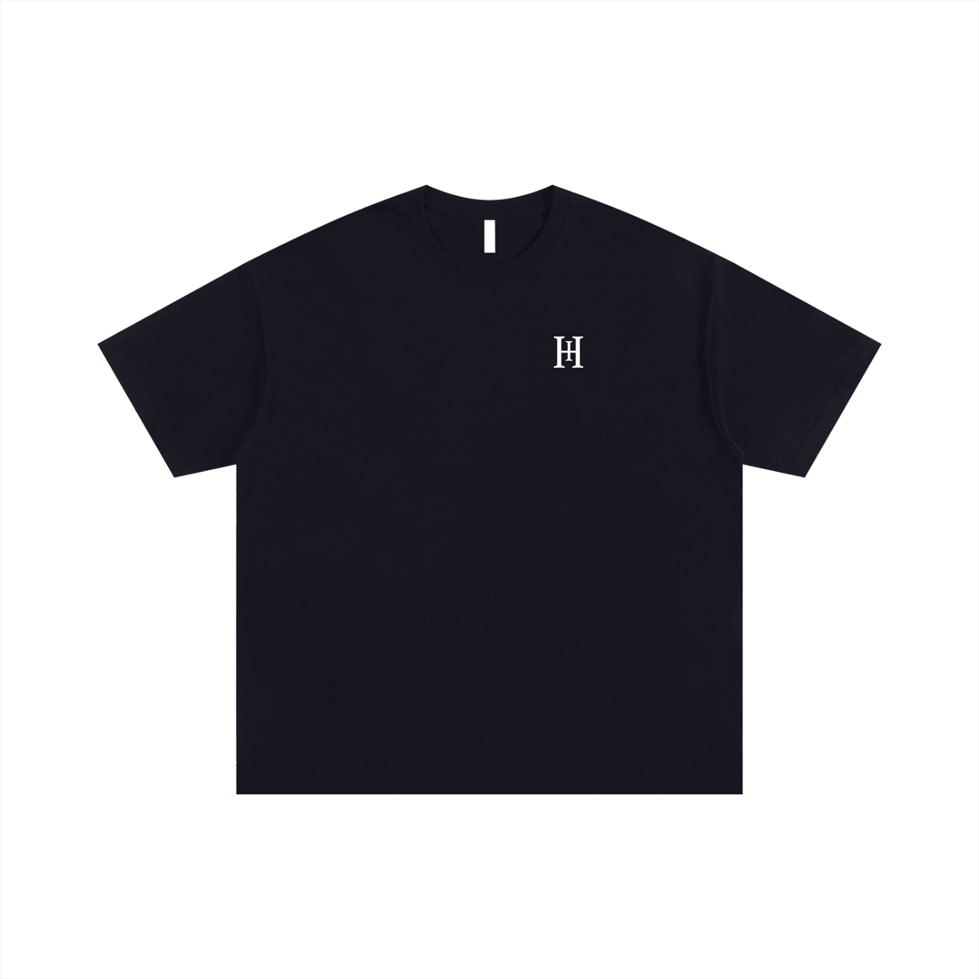 HHH Oversized Tee