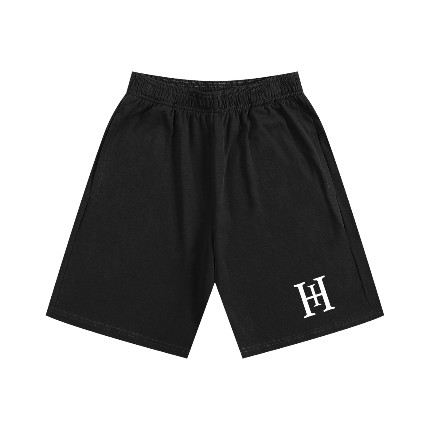 HHH Heavyweight Cotton Shorts