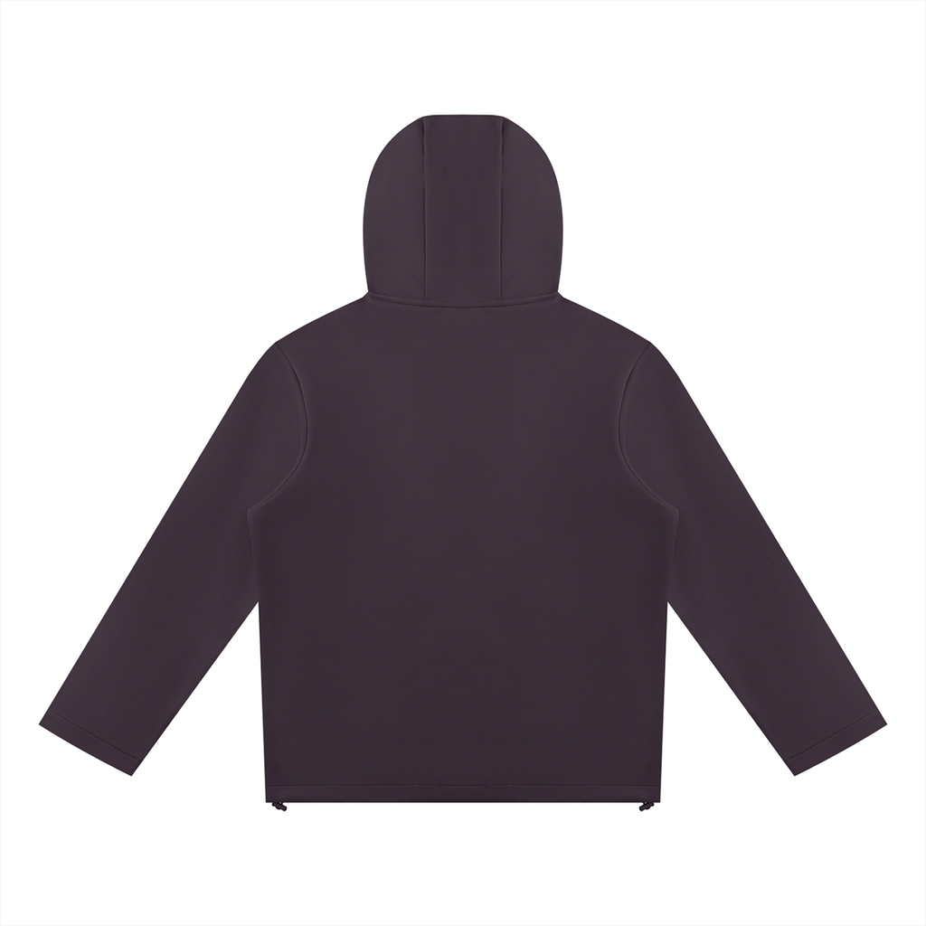 The MP3 Core Full-Zip Hoodie