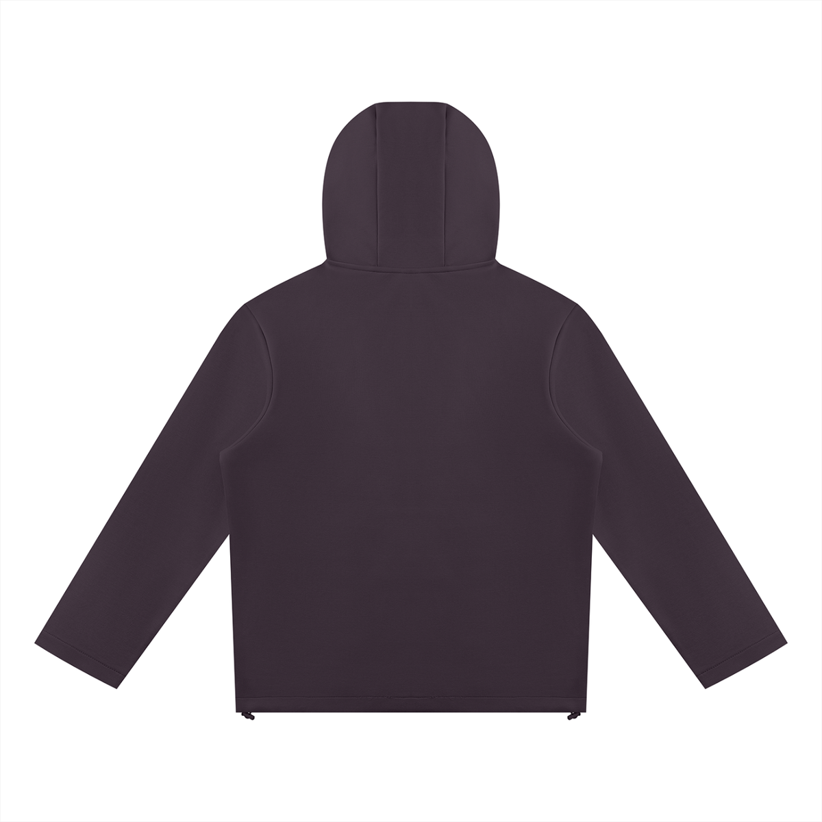 The MP3 Core Full-Zip Hoodie