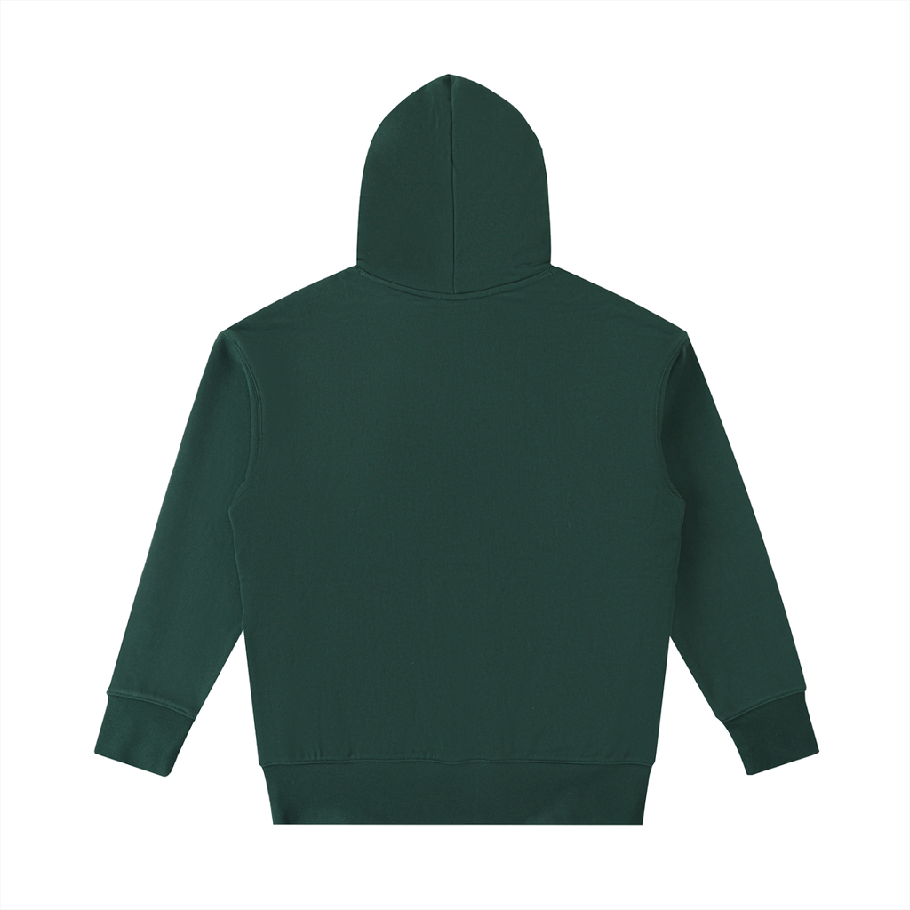 The MP3 Core Heavyweight Hoodie
