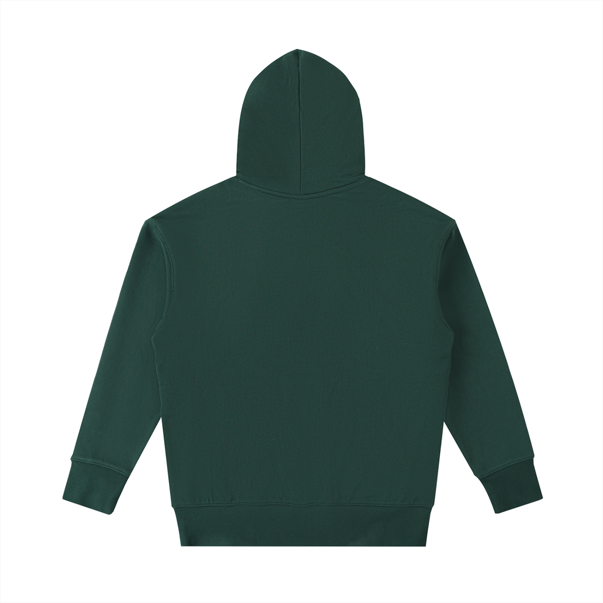 The MP3 Core Heavyweight Hoodie