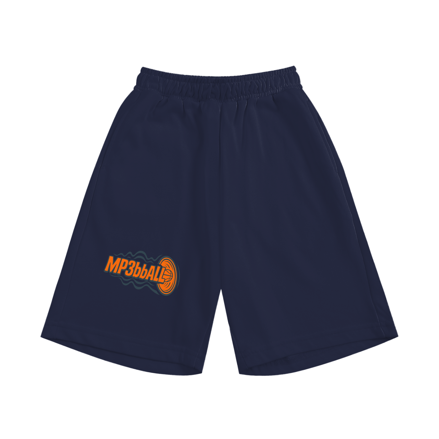 MP3KIDS Soundwave Shorts