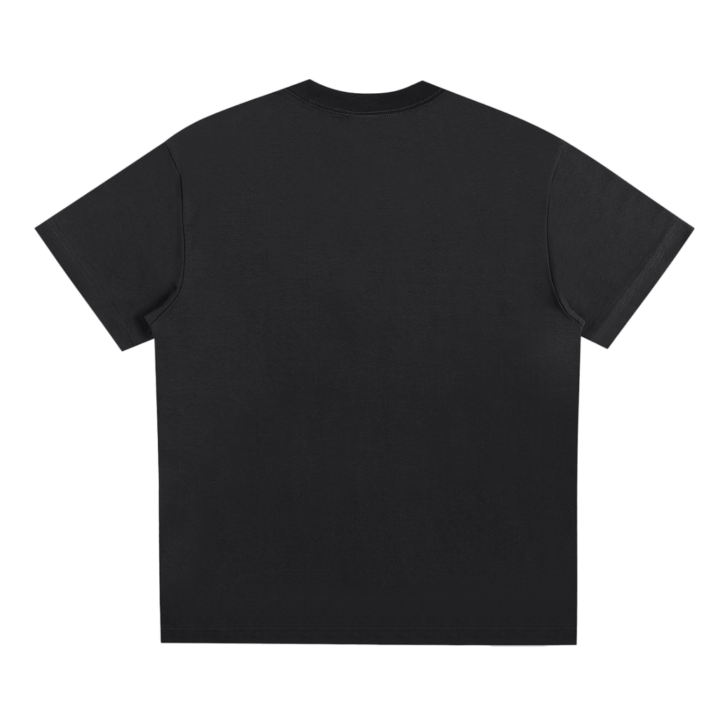 MP3bbALL Core Logo Tee