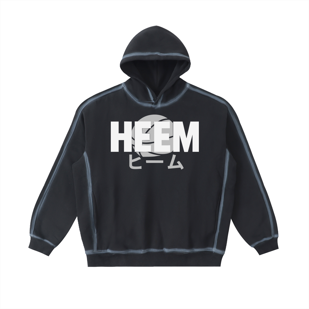 HEEM V2 Hoodie