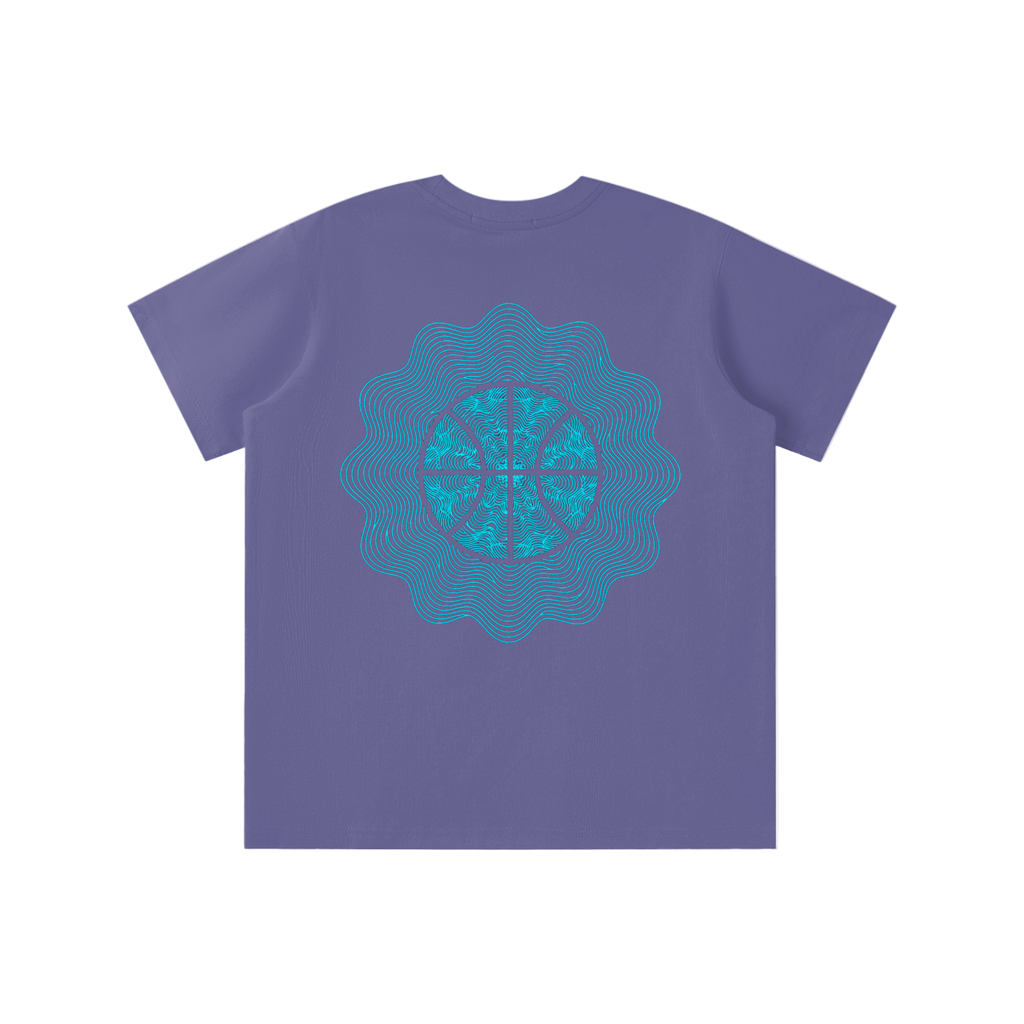 MP3bbALL WaveStrike Kids Tee