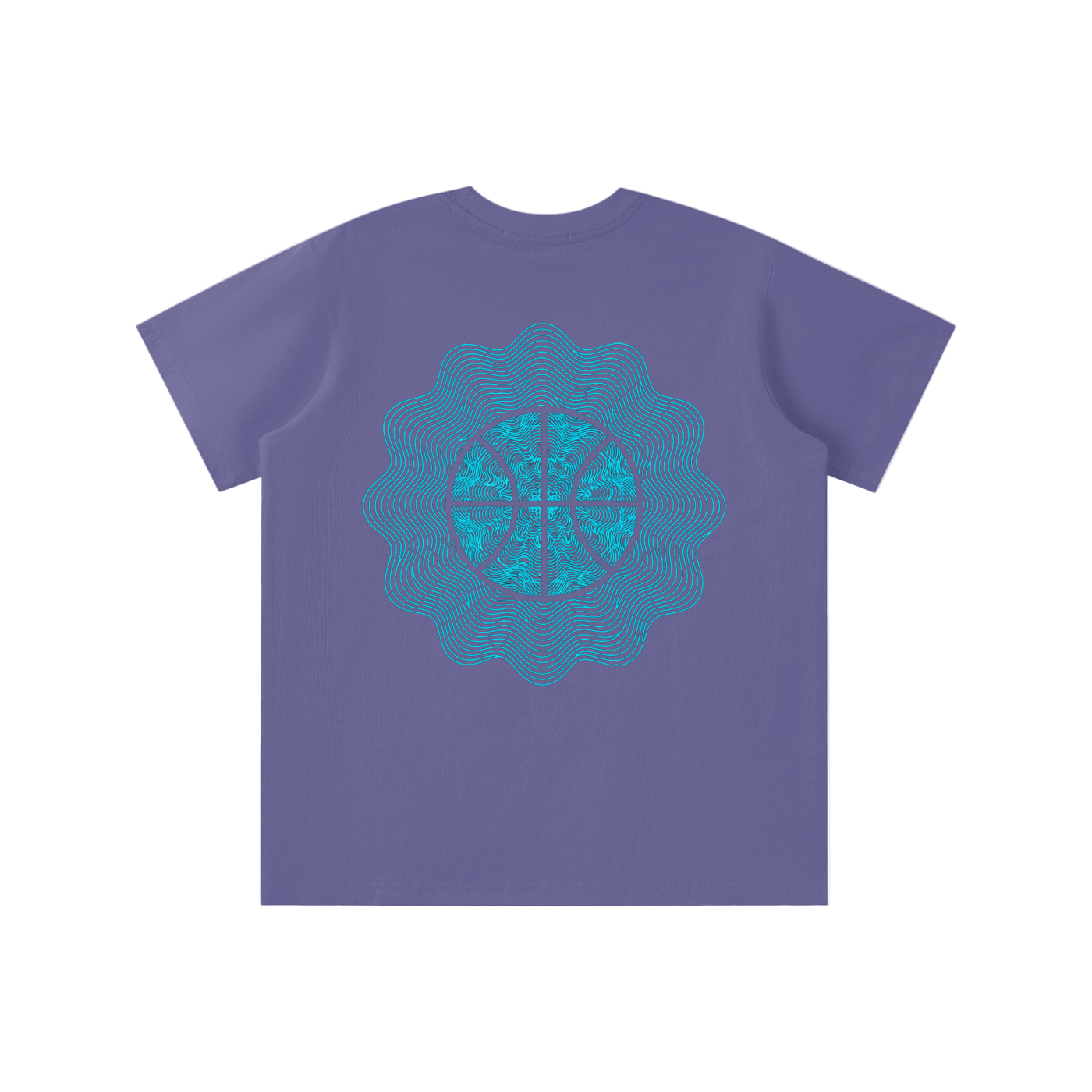 MP3bbALL WaveStrike Kids Tee