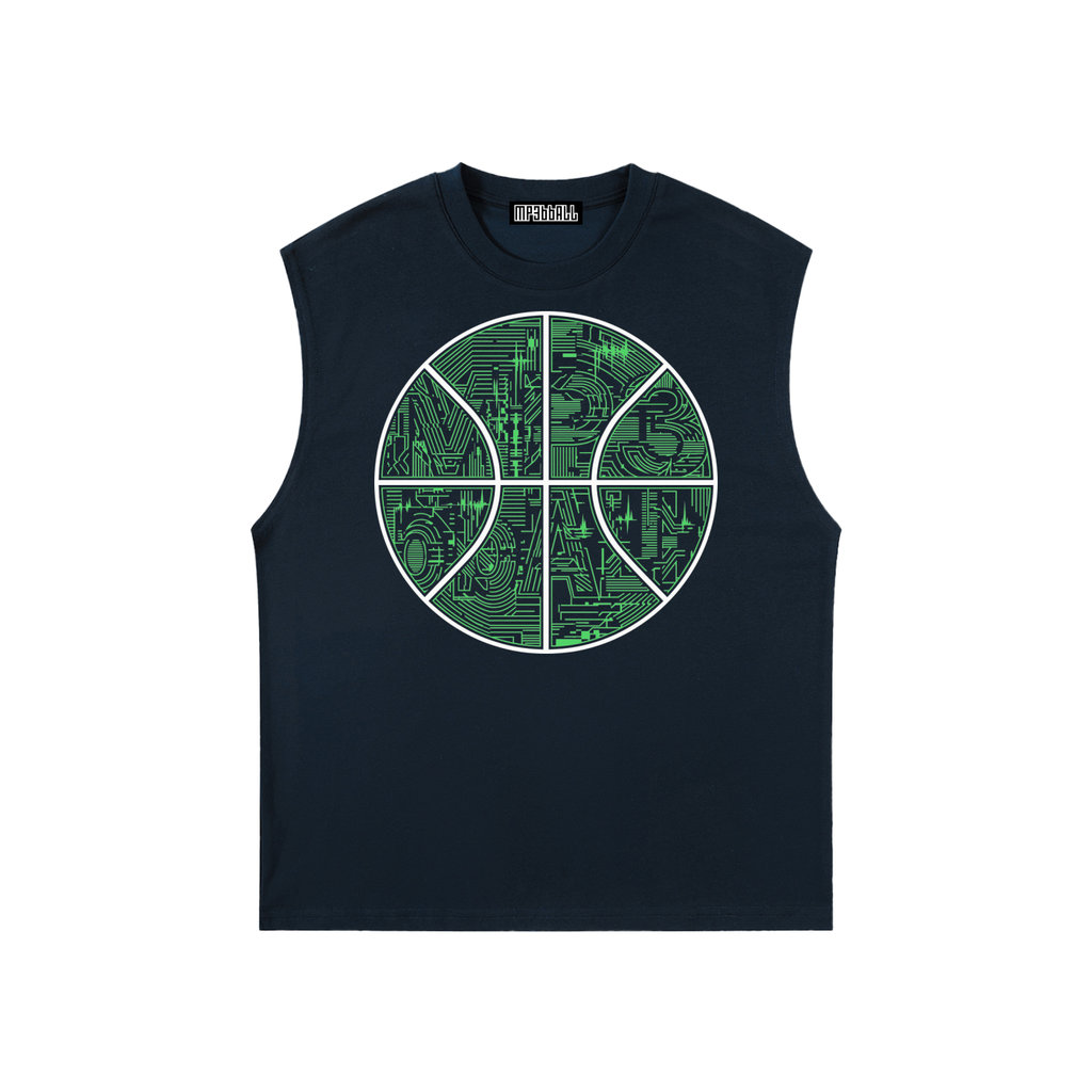 MP3NXT Circuit Tank