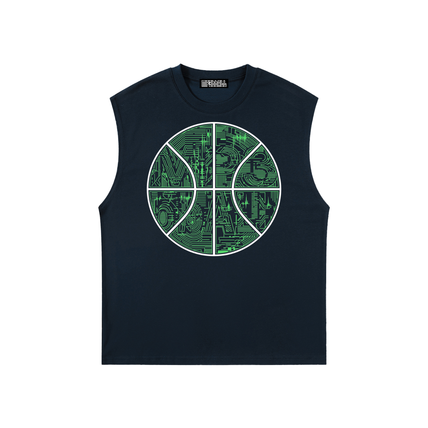 MP3NXT Circuit Tank