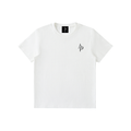 After Practice Ribbed Crop Tee