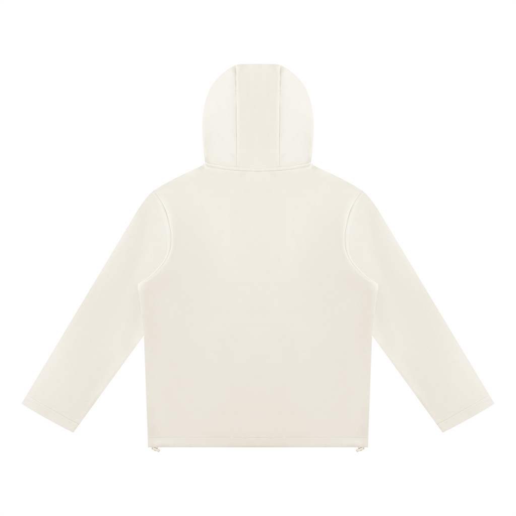 The MP3 Core Full-Zip Hoodie