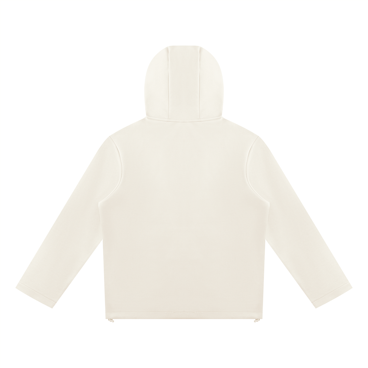 The MP3 Core Full-Zip Hoodie