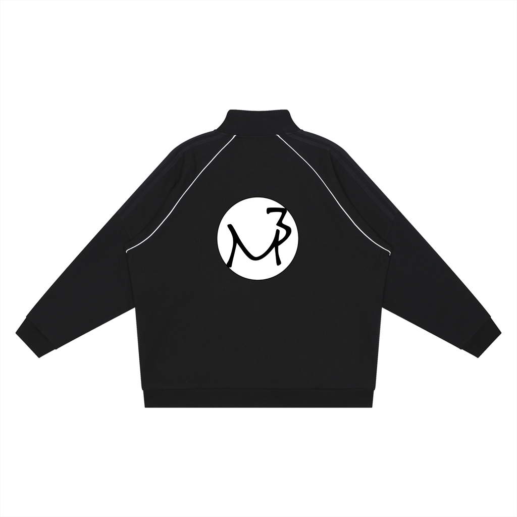 MP3bbALL Motion Line Track Jacket