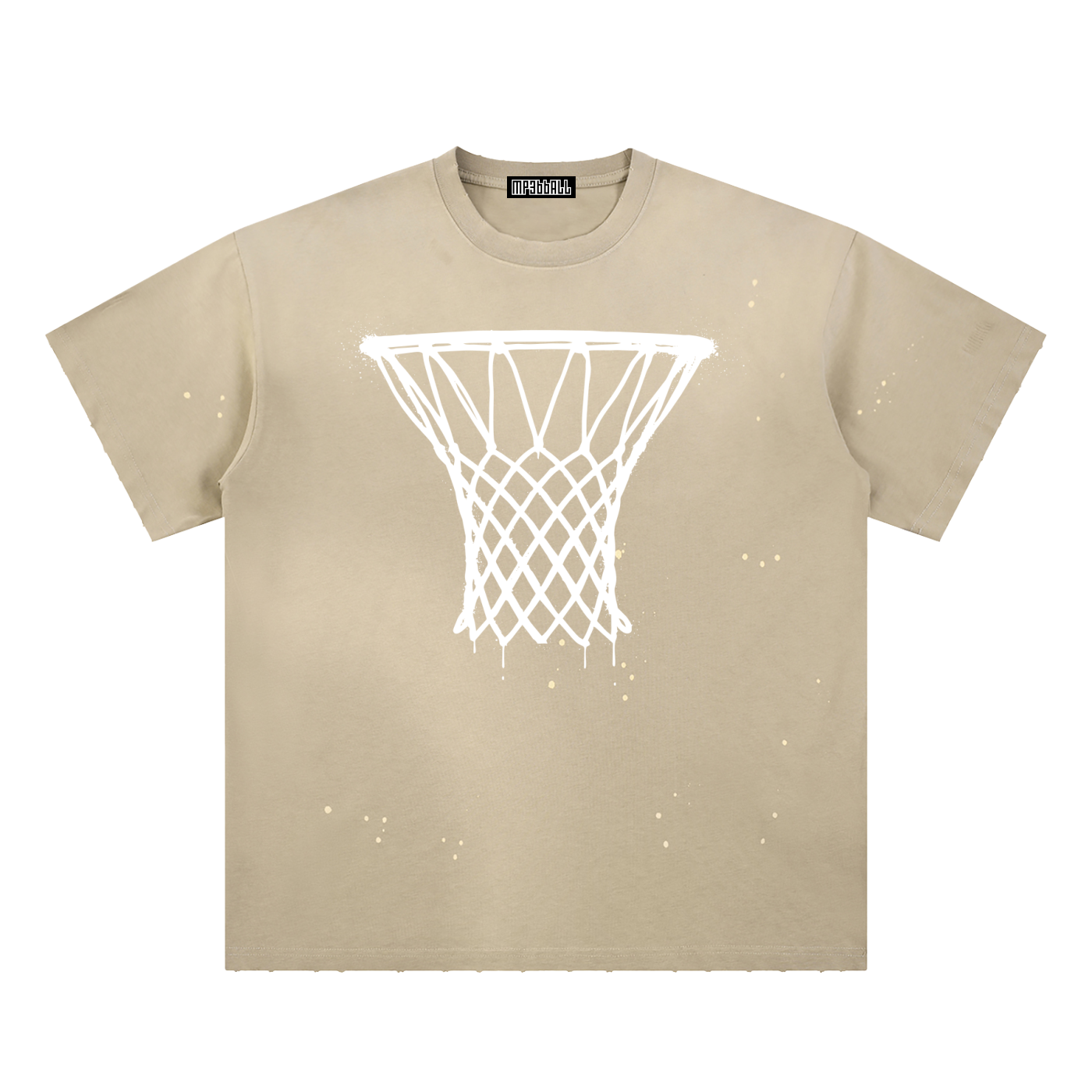 MP3bbALL サンドネットティー