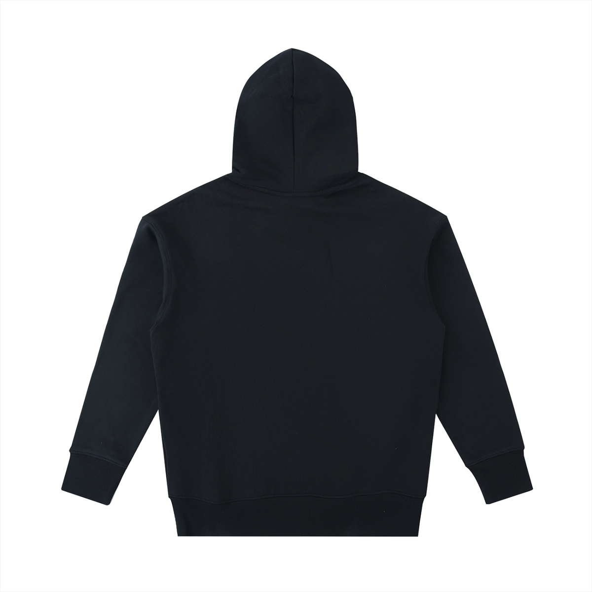 The MP3 Core Heavyweight Hoodie
