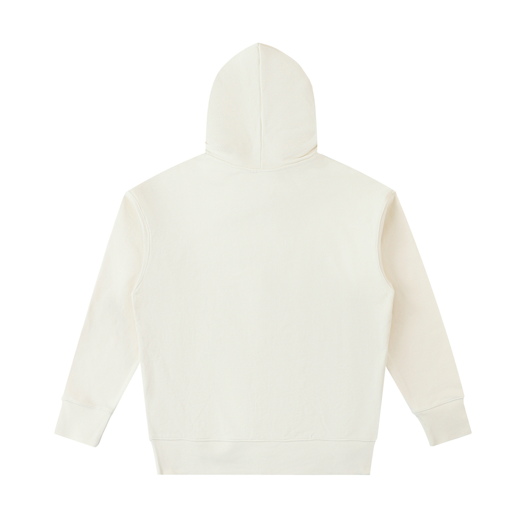 The MP3 Core Heavyweight Hoodie