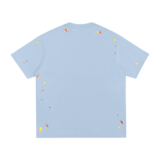 MP3bbALL Vortex Vision Tee
