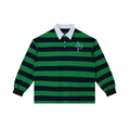 AFTER PRACTICE — Striped Rugby