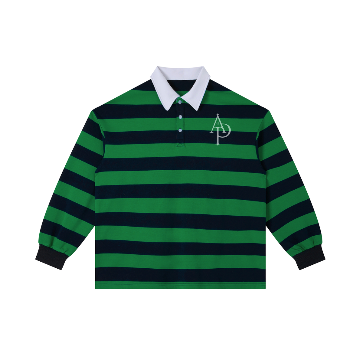 AFTER PRACTICE — Striped Rugby