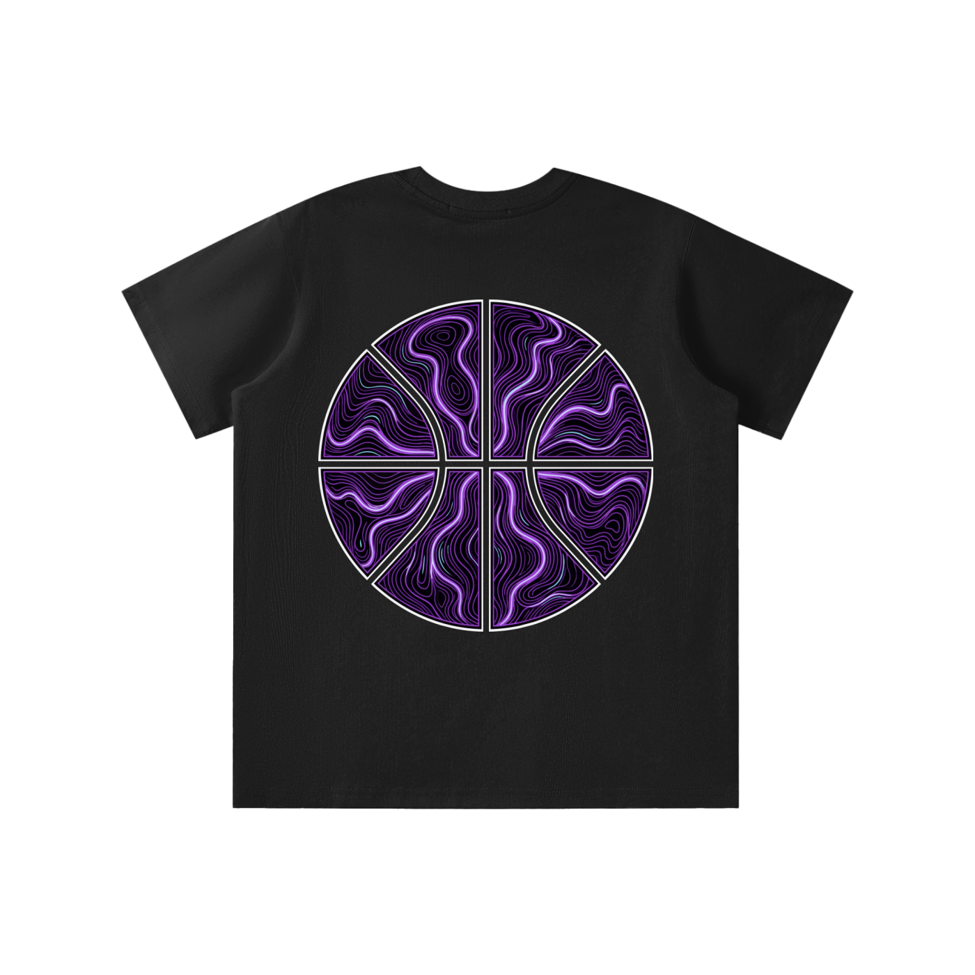 MP3NXT Pulse Tee