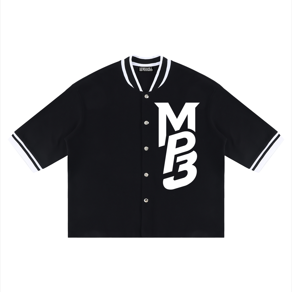 MP3bbALL ホームコートジャージー