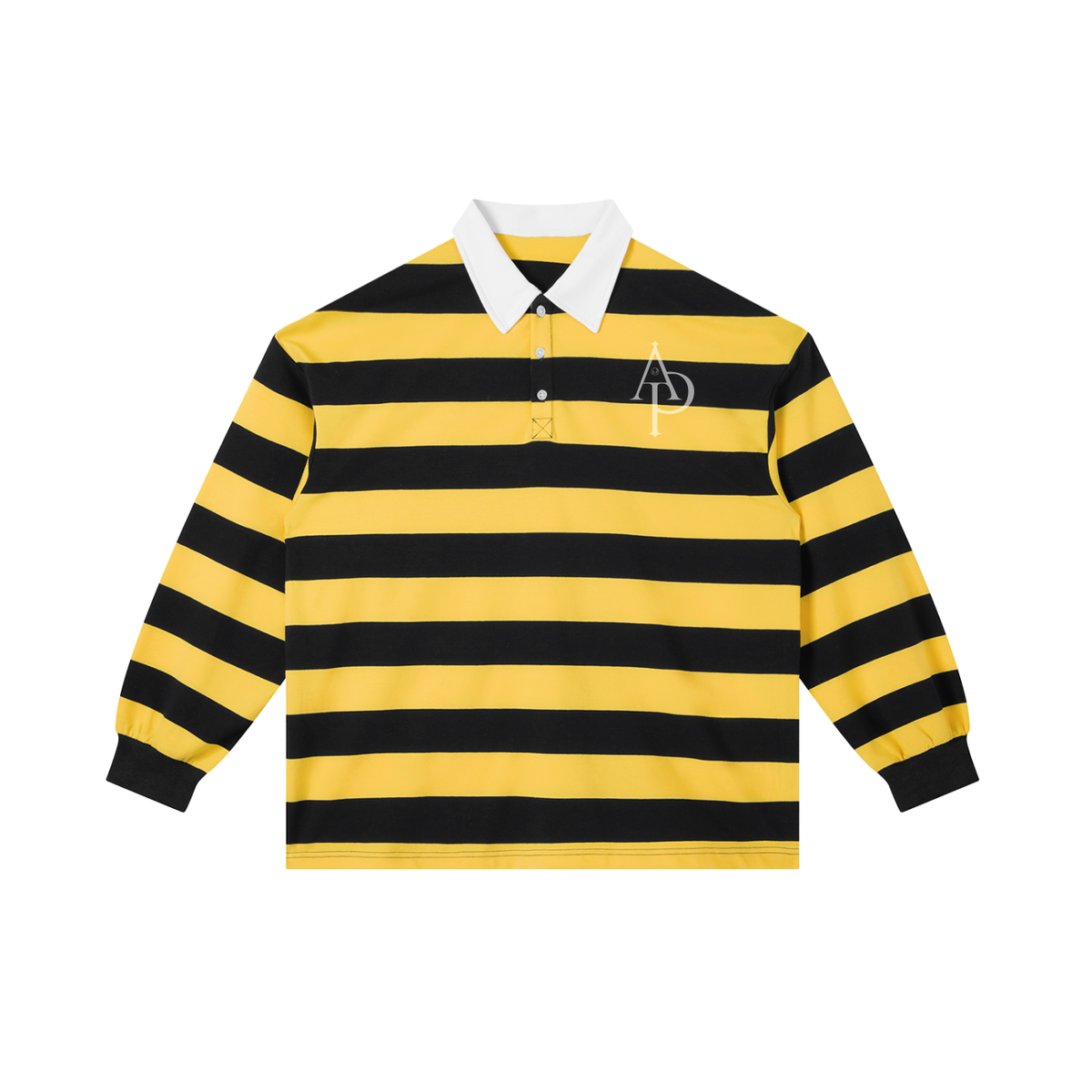 AFTER PRACTICE — Striped Rugby