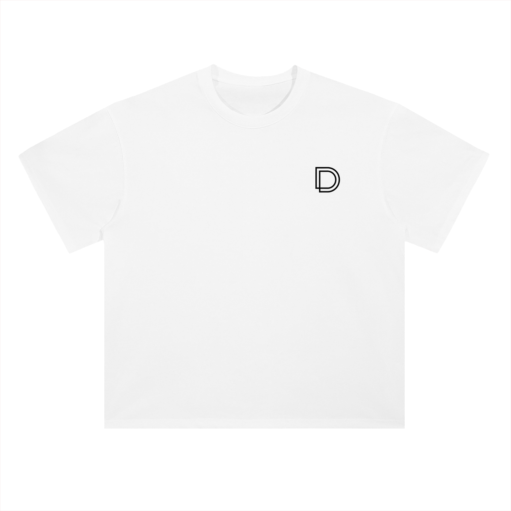 Dualis Rising Phoenix Tee